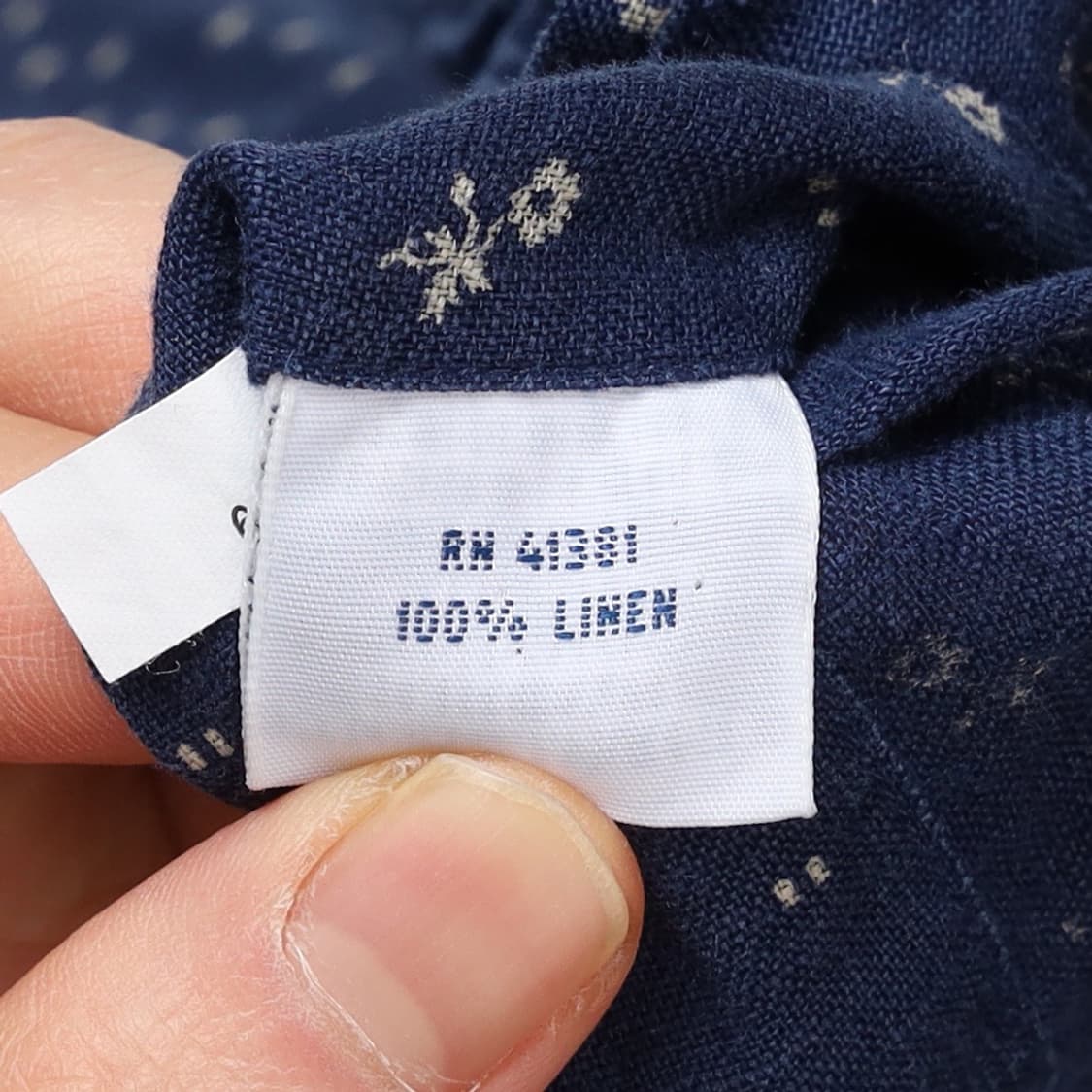 Polo By Ralph Lauren Linen Two 상품이미지5