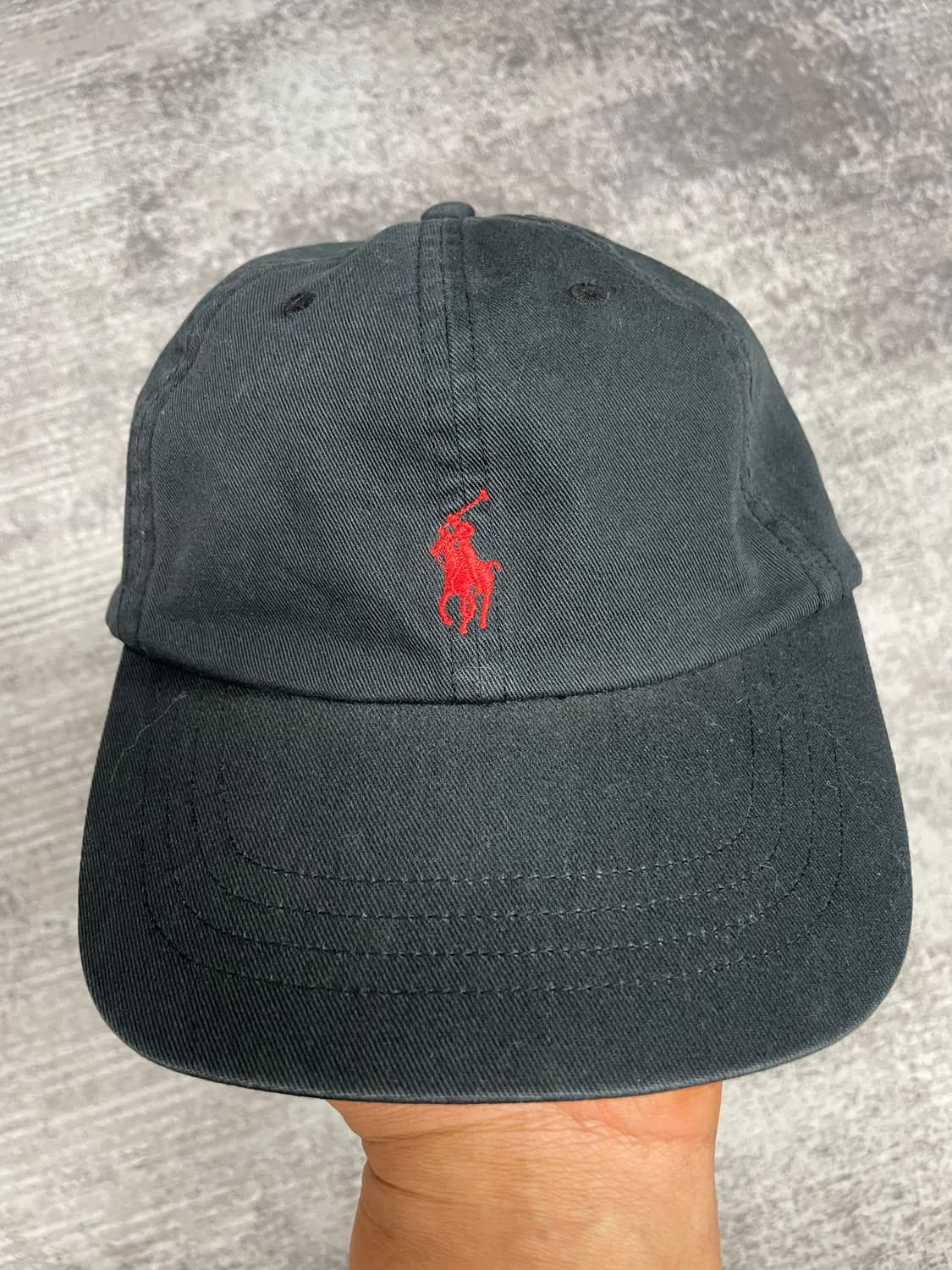 90s Polo ball cap 상품이미지1