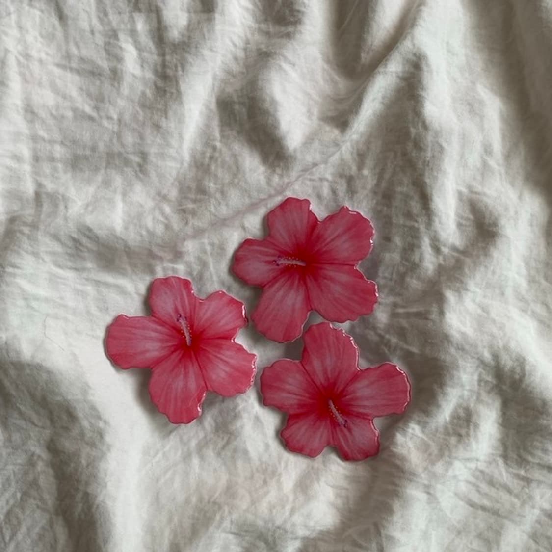 안즈anz hawaii hairpin🌺 상품이미지2
