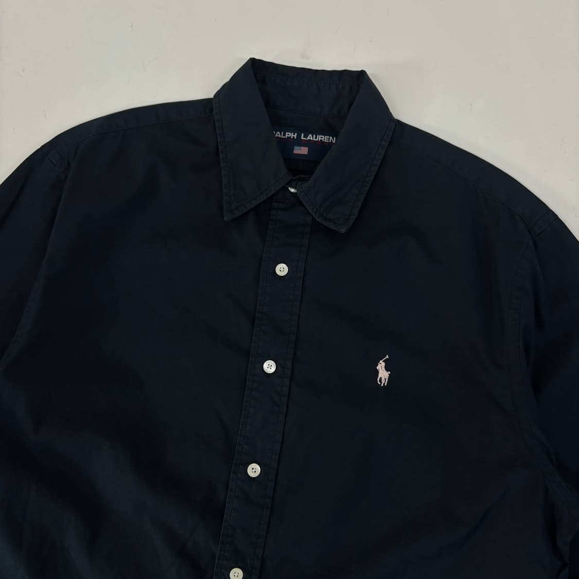 폴로 셔츠  상품이미지5