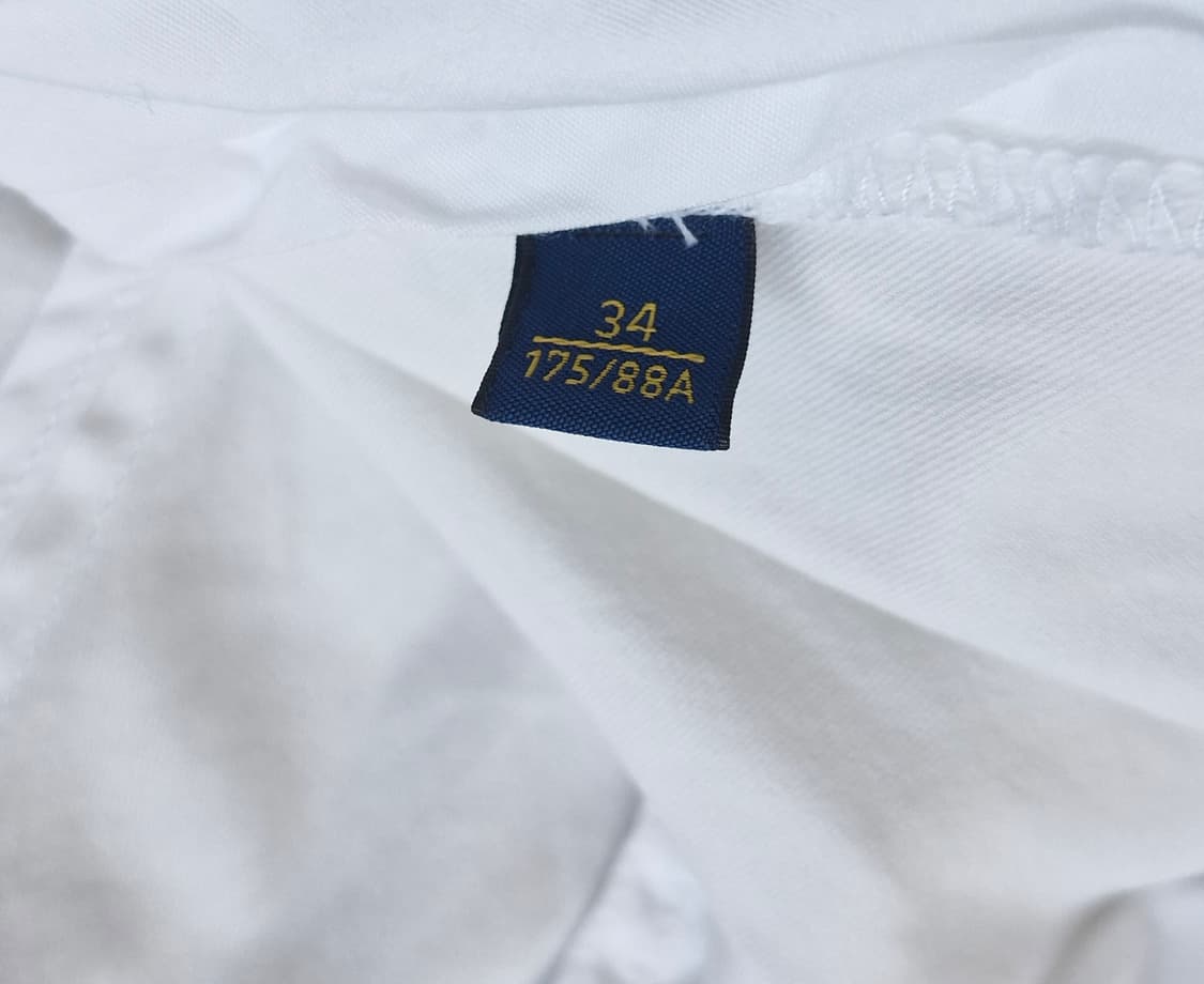 폴로 랄프로렌 피마코튼 치노 쇼츠 34 상품이미지7