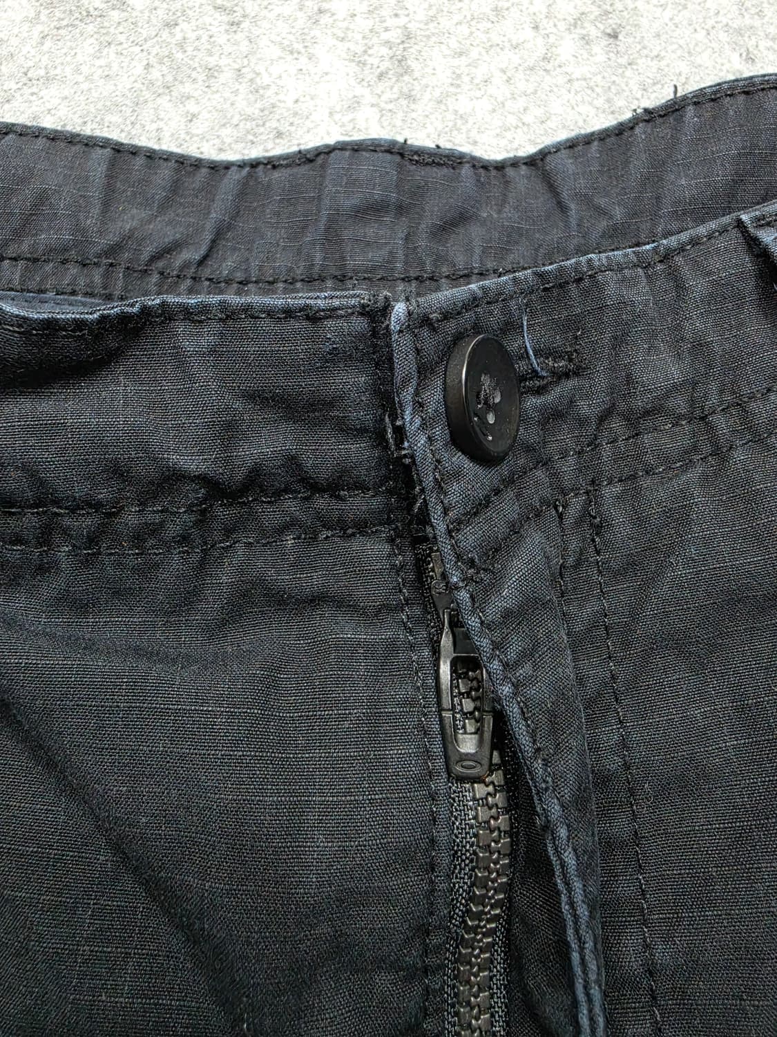 오클리 레귤러핏 카고 하프팬츠 반바지 카고쇼츠 34 상품이미지6