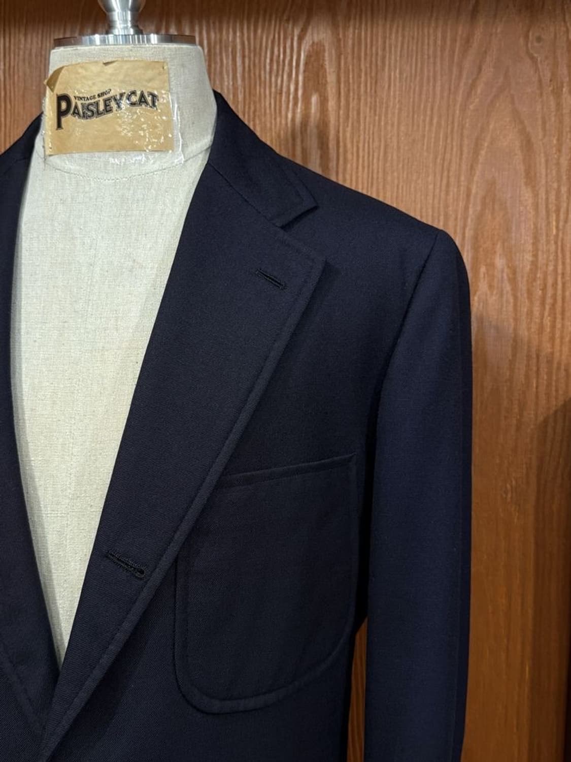 브룩스브라더스 금장 자켓 상품이미지4