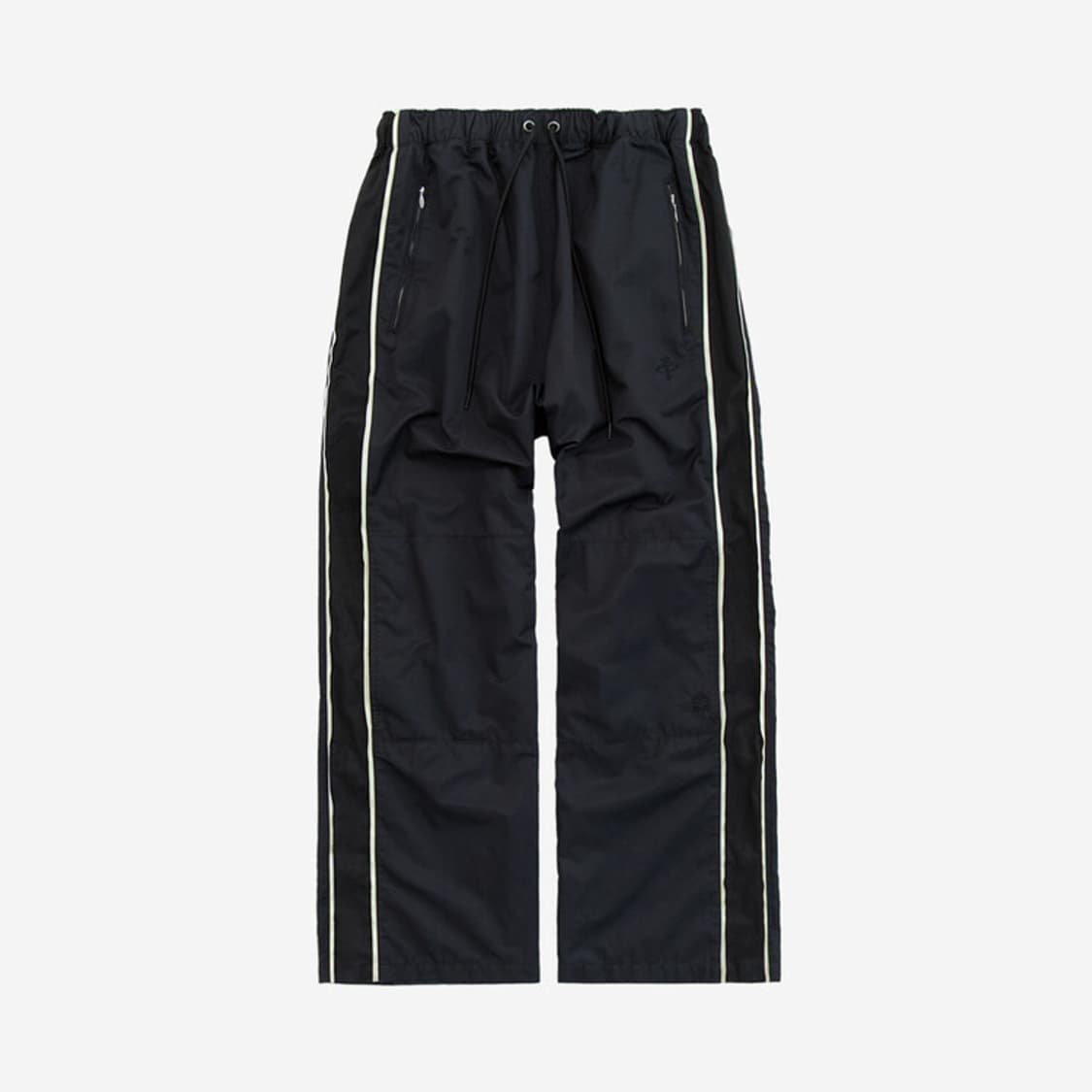 (구매) 폴리테루 1011 트랙 팬츠 다크네이비 4  상품이미지1