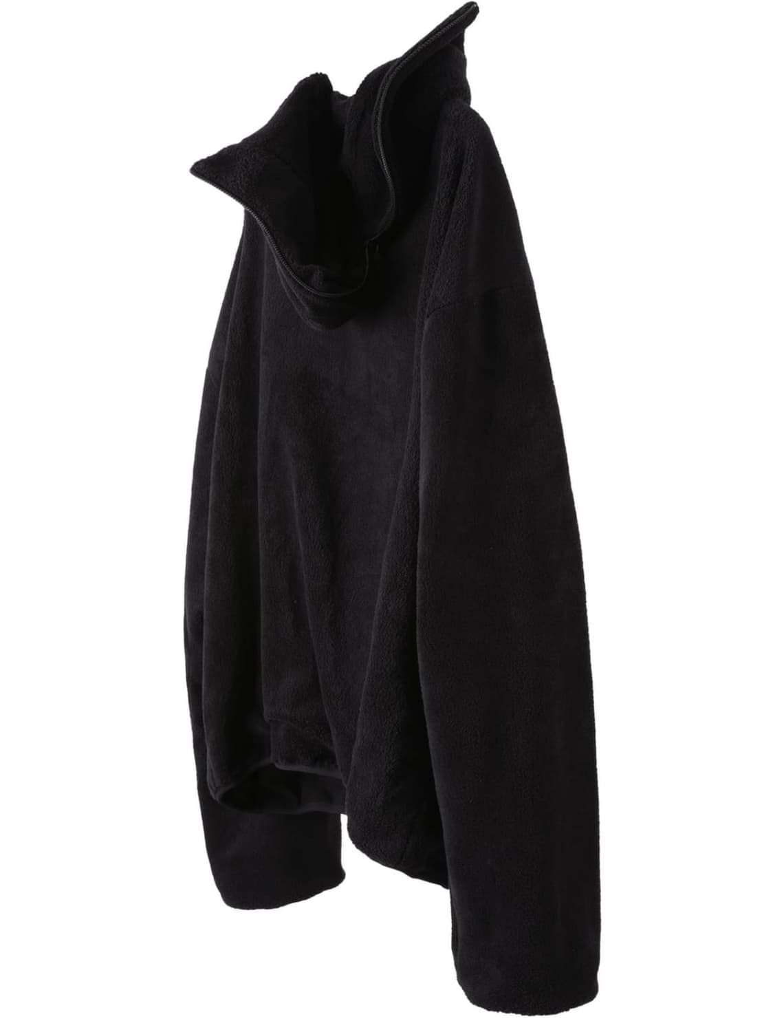 paf 5.1 hoodie center black M 상품이미지2