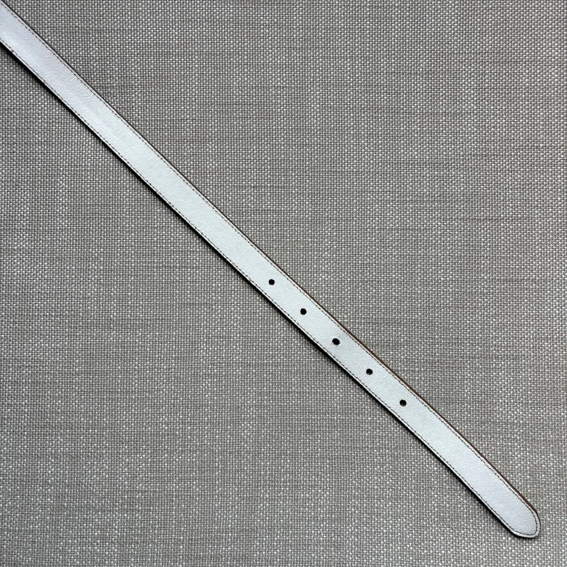 [32-33] 90s USA BANANA REPUBLIC 크림화이트 상품이미지10