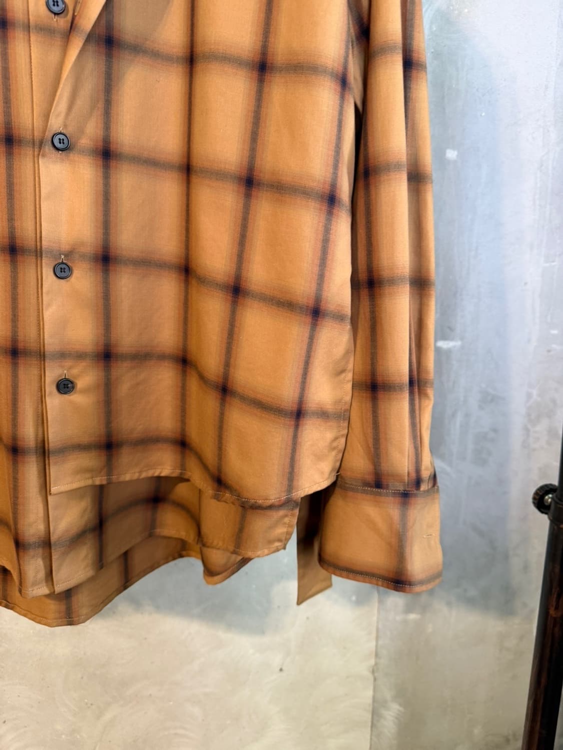 솔리드옴므 셔츠 100 상품이미지6