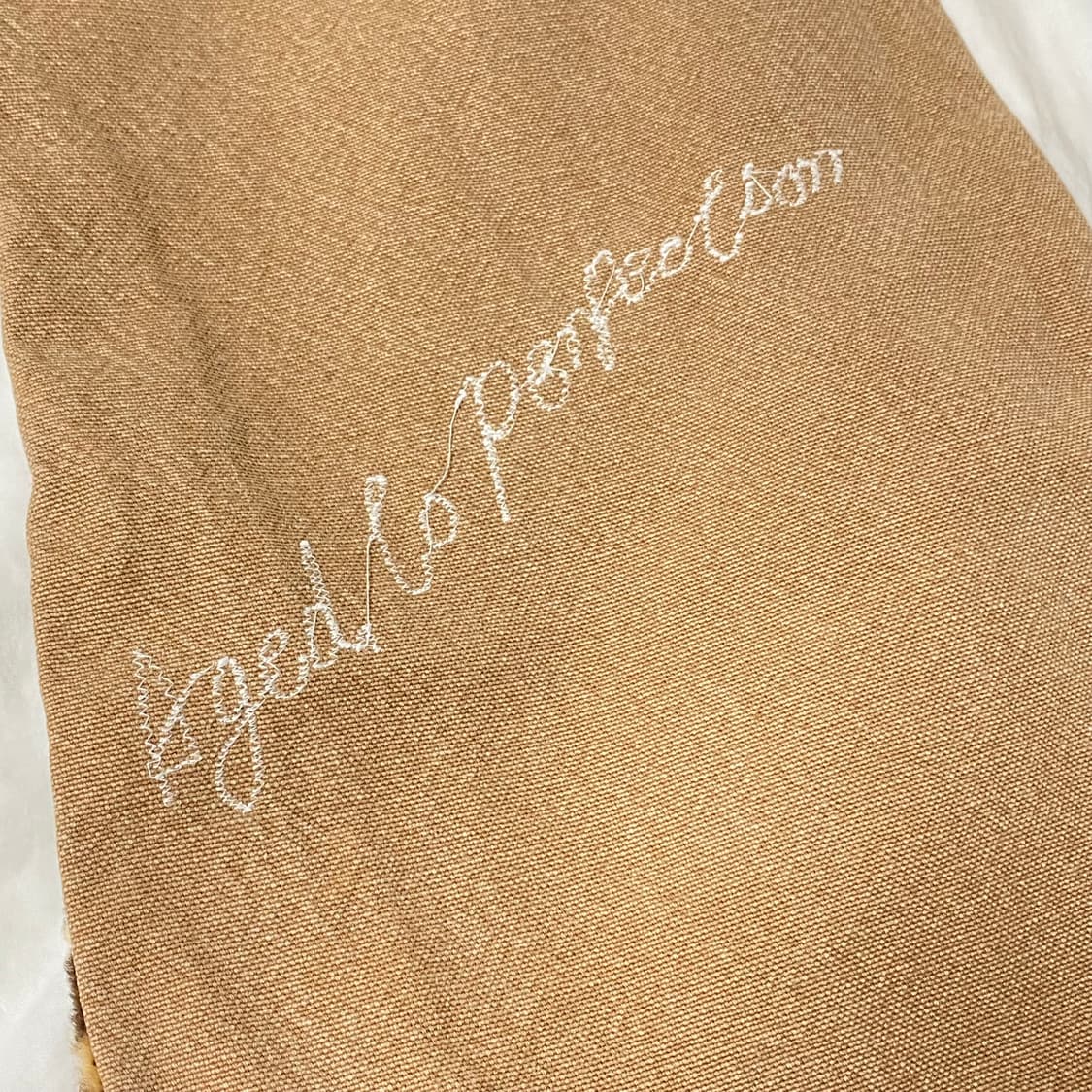 빈티지 카펜터 리메이크 팬츠 상품이미지7