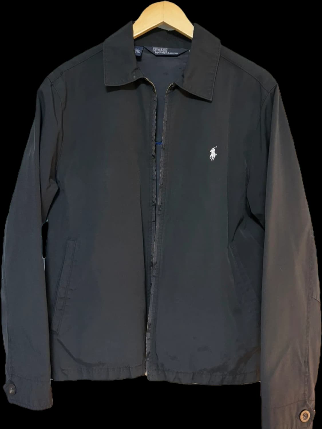 90s 폴로 랄프로렌 워크 자켓 L (MADE IN USA) 상품이미지1