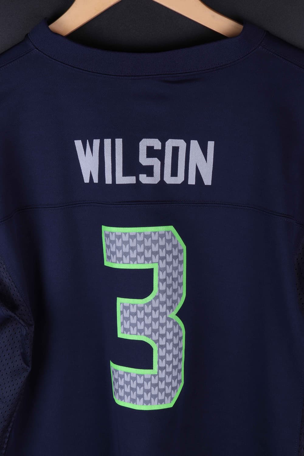 나이키NFL 시호크스 윌슨 유니폼 상품이미지6