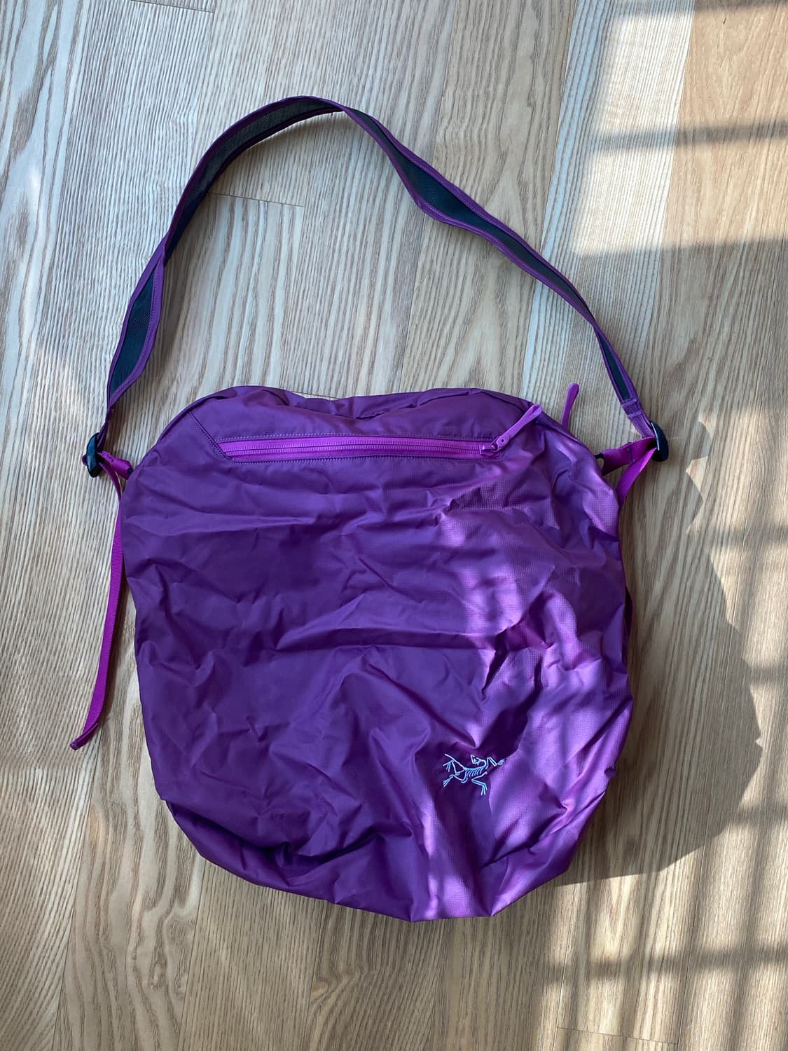 아크테릭스 헬리아드 12 (그루비) 상품이미지1