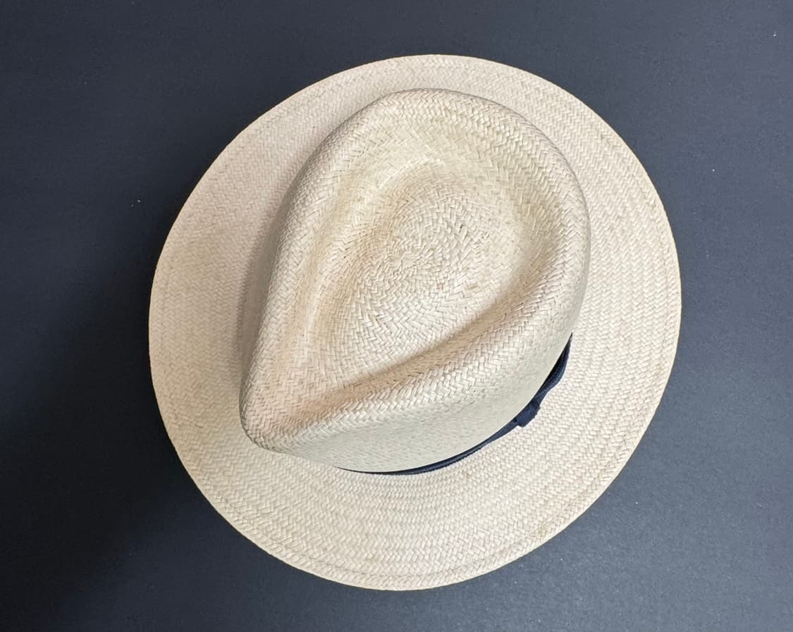 Bailey of hollwood  poet  hat 베일리 포엣 브리드 상품이미지8