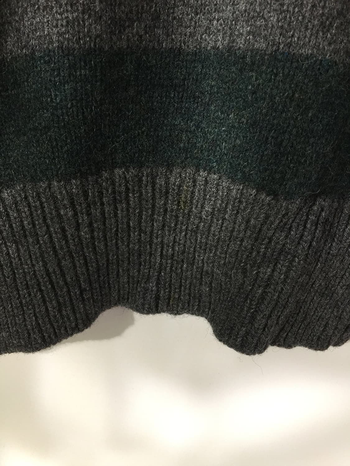 (MAN) 폴로랄프로렌 스웨터 XL 상품이미지6