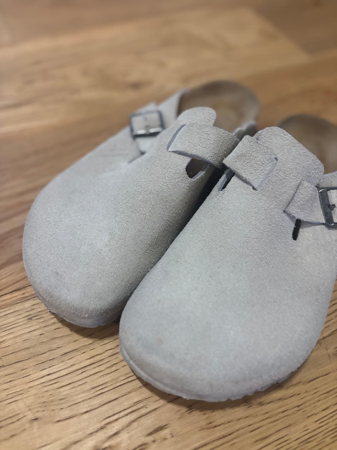 버켄스탁 x 스투시 보스턴 상품이미지3