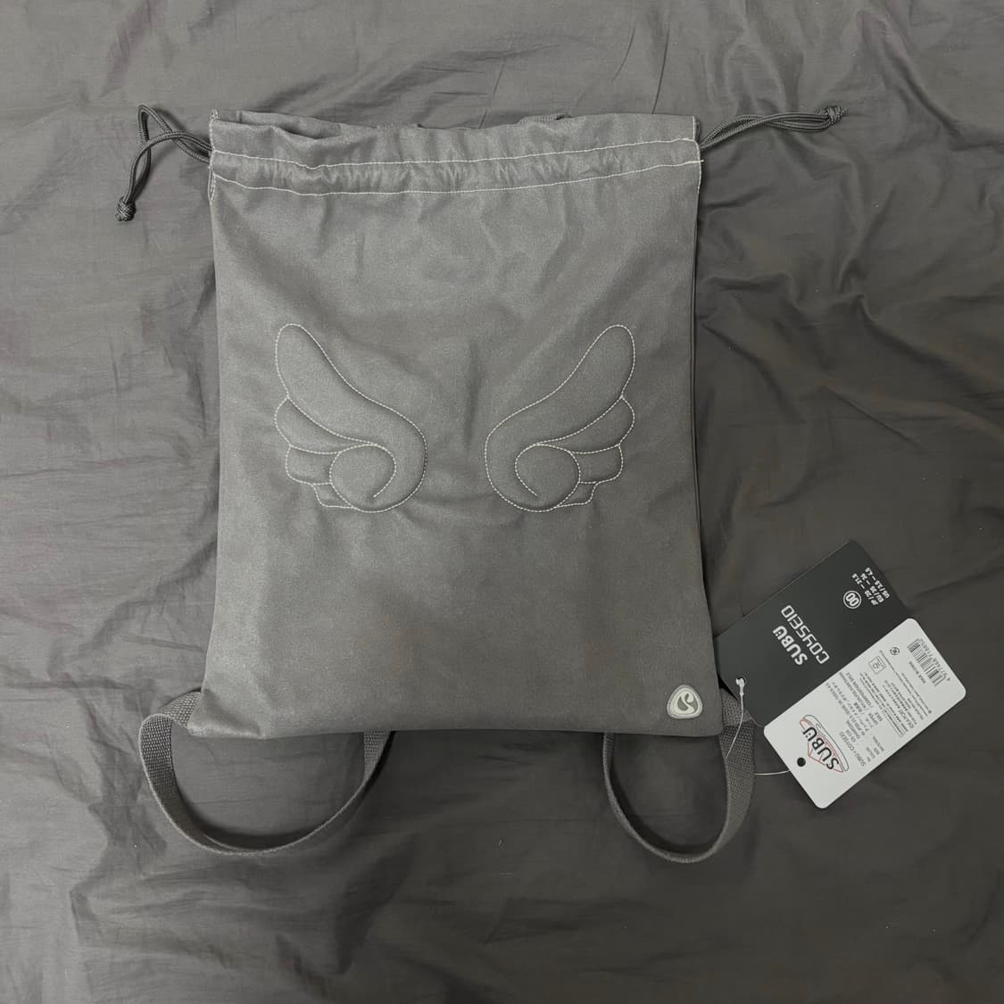 코이세이오 스부 가방 상품이미지2