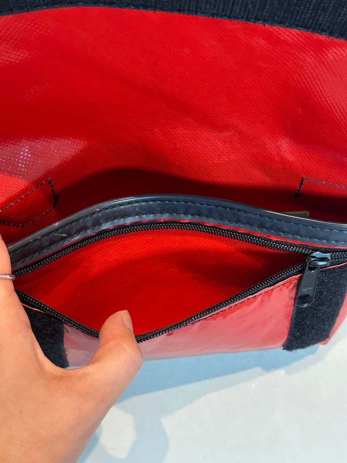 프라이탁 제이미백 판매합니다  상품이미지5