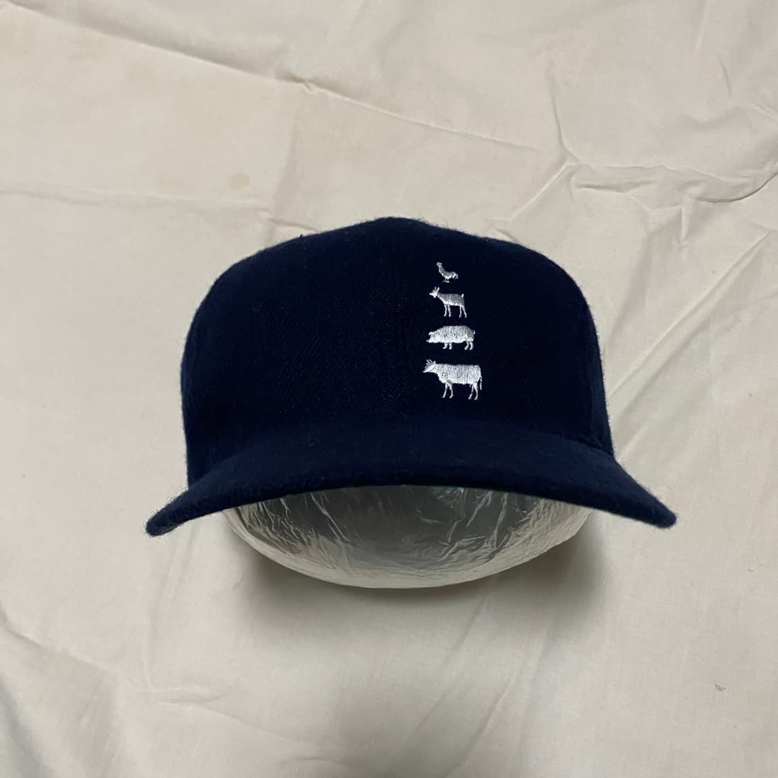 Mountain Research cap 상품이미지2