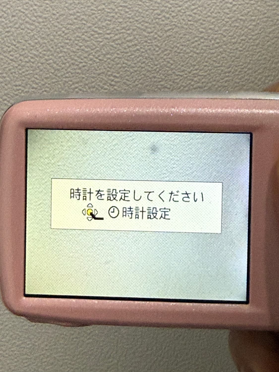 [츄 디카] 루믹스 DMC-S1 핑크 상품이미지4