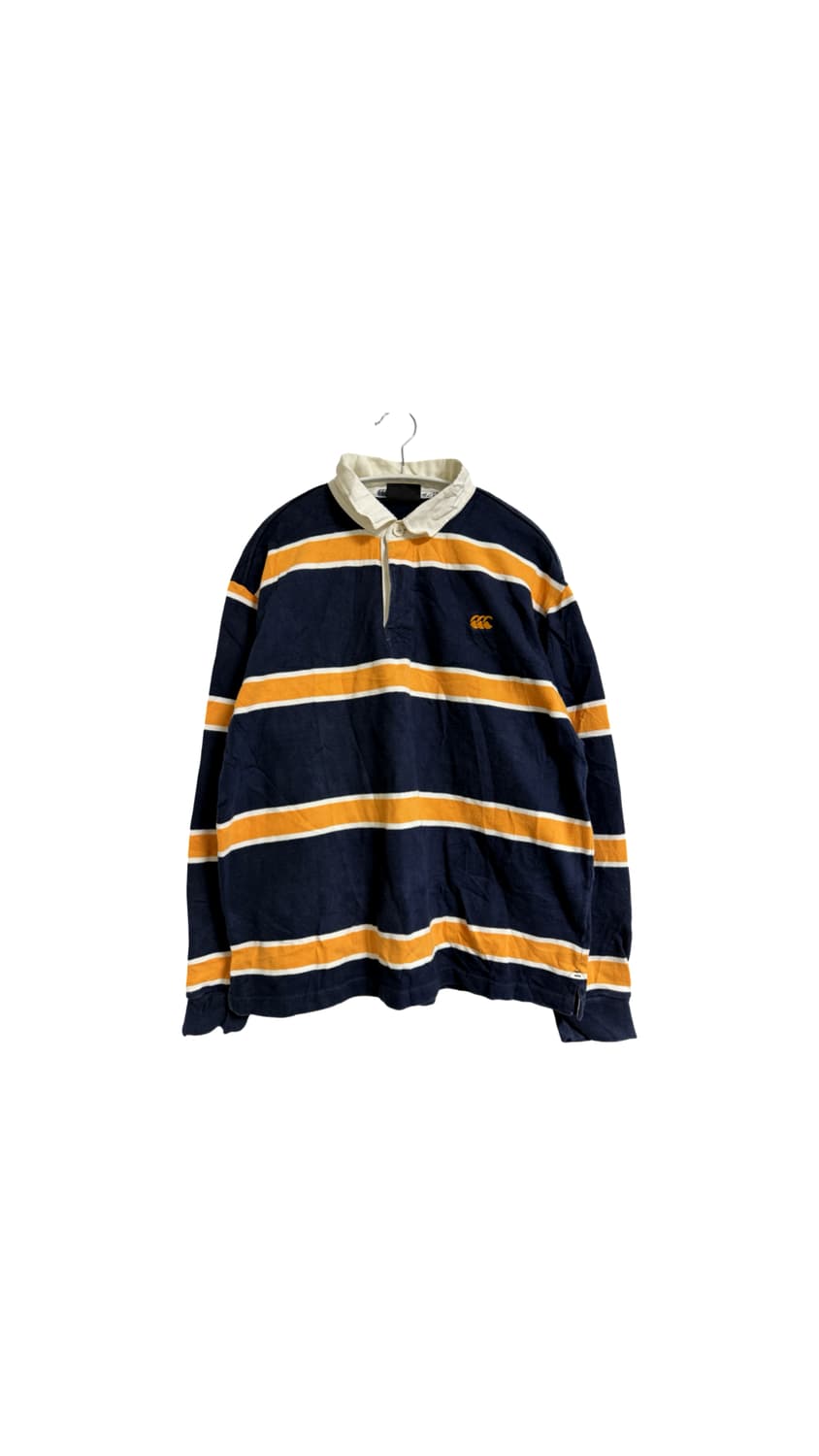 CANTERBURY 럭비 셔츠 상품이미지1