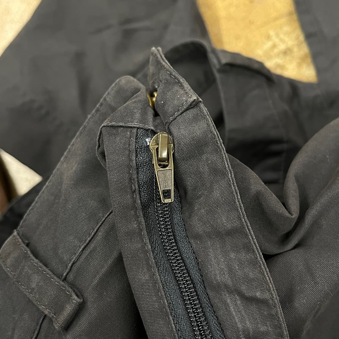 [정품/46] 피엘라벤 비다 프로 트라우저 팬츠 b14 상품이미지7