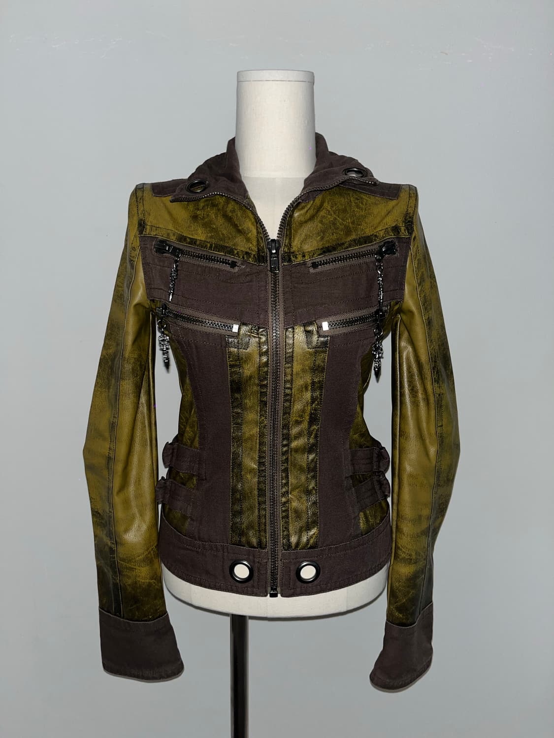 D.I.A jacket 상품이미지2