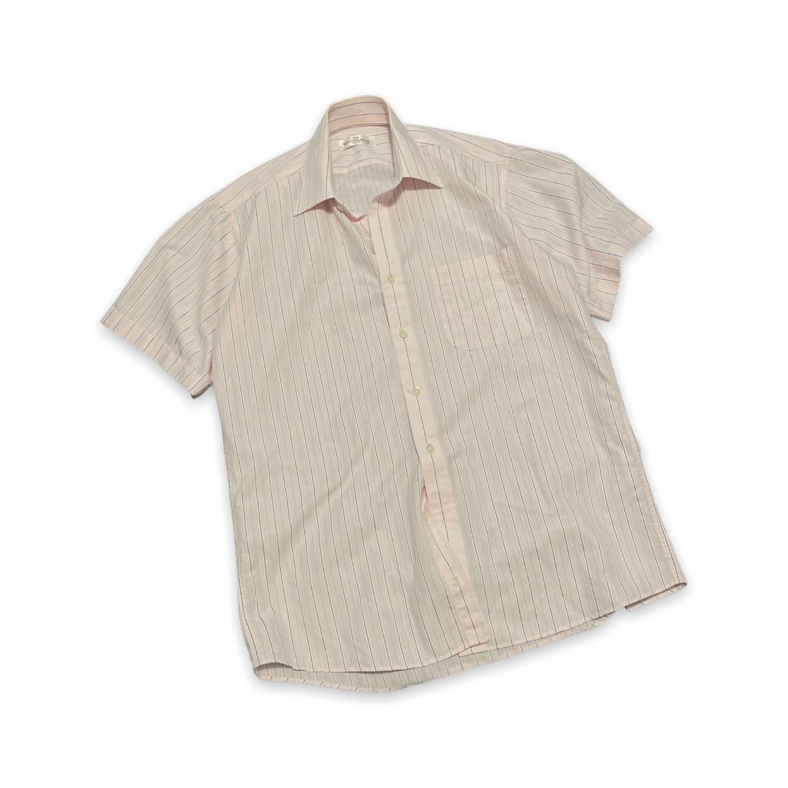 [m] 발렌시아가 셔츠 상품이미지2