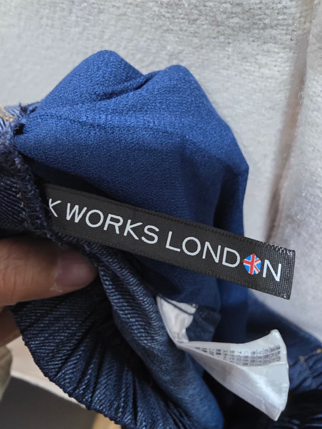 일본플리츠치마 상품이미지4