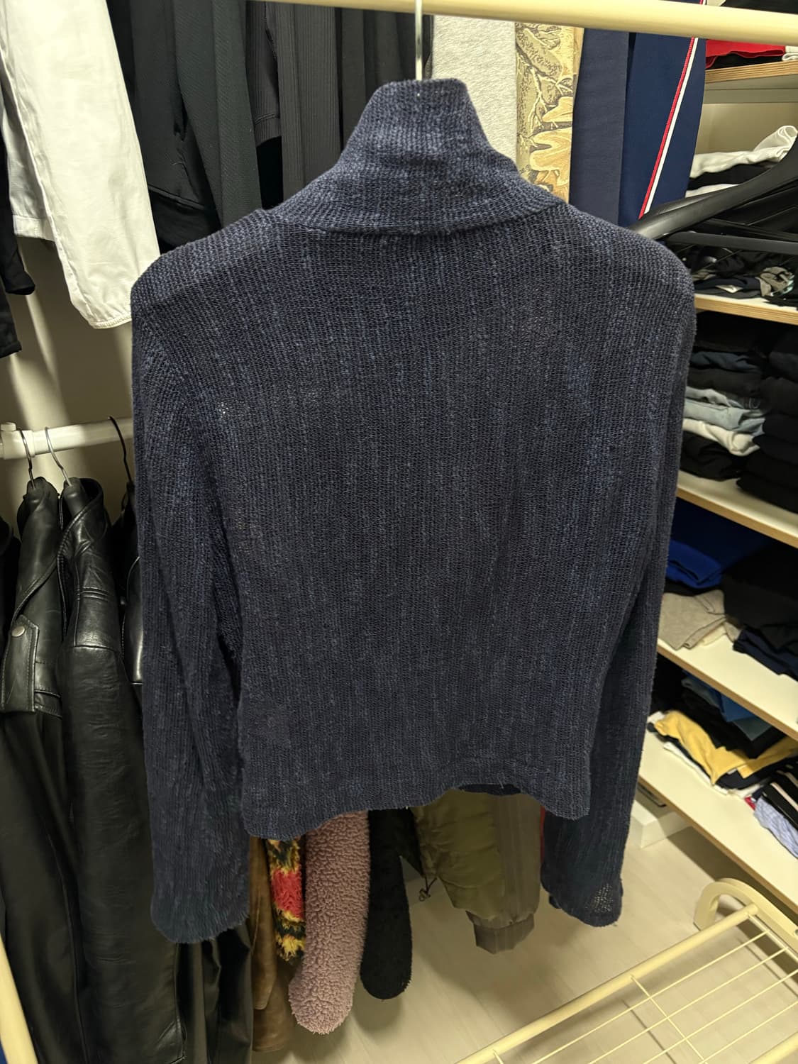 아워레가시 투웨이집업 상품이미지4