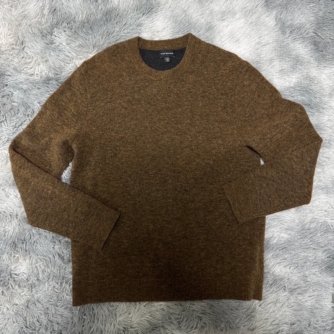 클럽모나코 울 니트 M/M 사이즈 상품이미지1