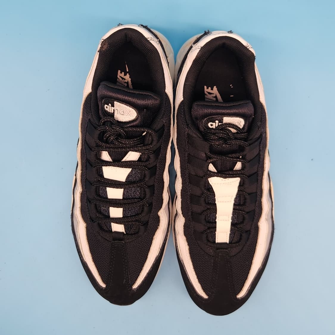 ooo 나이키 에어맥스95 에센셜 남성운동화265 상품이미지2