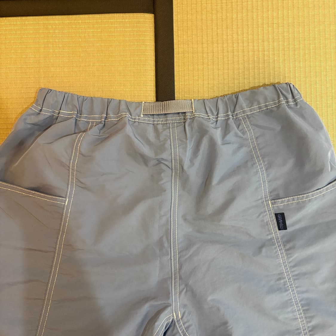 그라미치 숏팬츠 상품이미지5