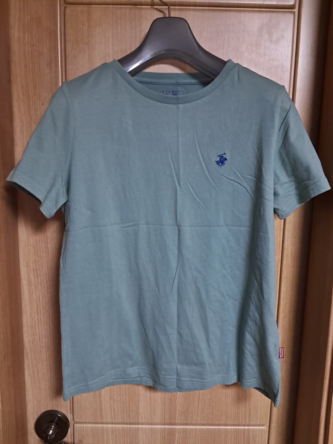 폴로클럽 여성 반팔티 95 상품이미지1