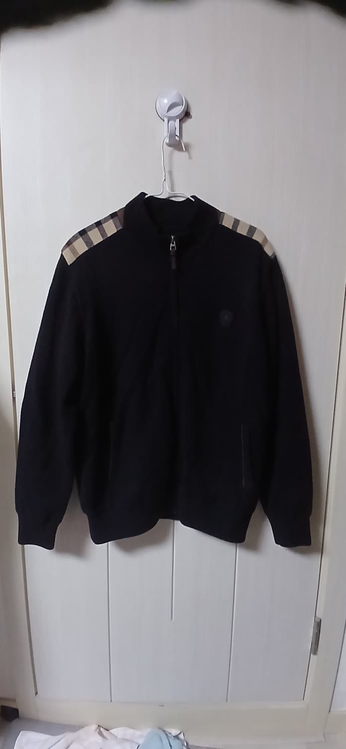 남성 닥스 집업자켓(100사이즈)  상품이미지1