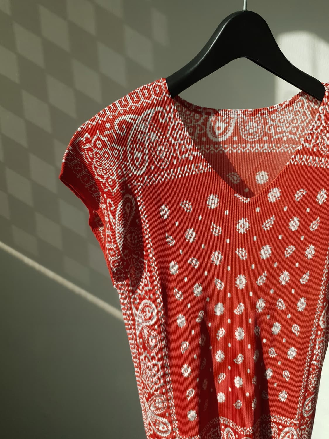 PLEATS PLEASE tee by ISSEY MIYAKE 상품이미지7
