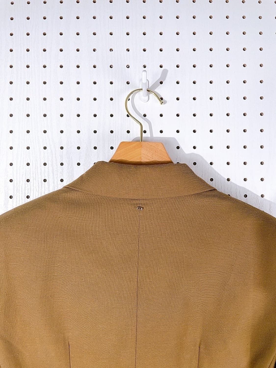 (정품/새상품) 스포트막스 막스마라 여성 비스코스 스트레치 자켓 상품이미지5