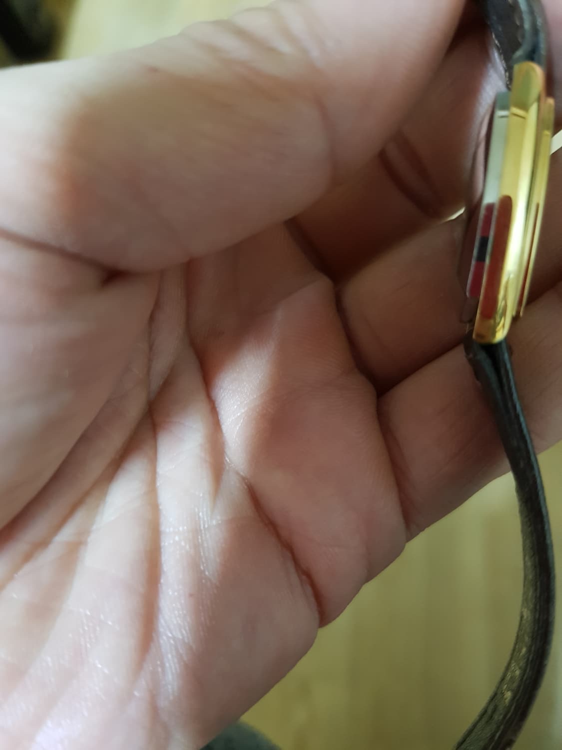 론진 탱크 클래식 디자인 여성 수동시계 팝니다 상품이미지6