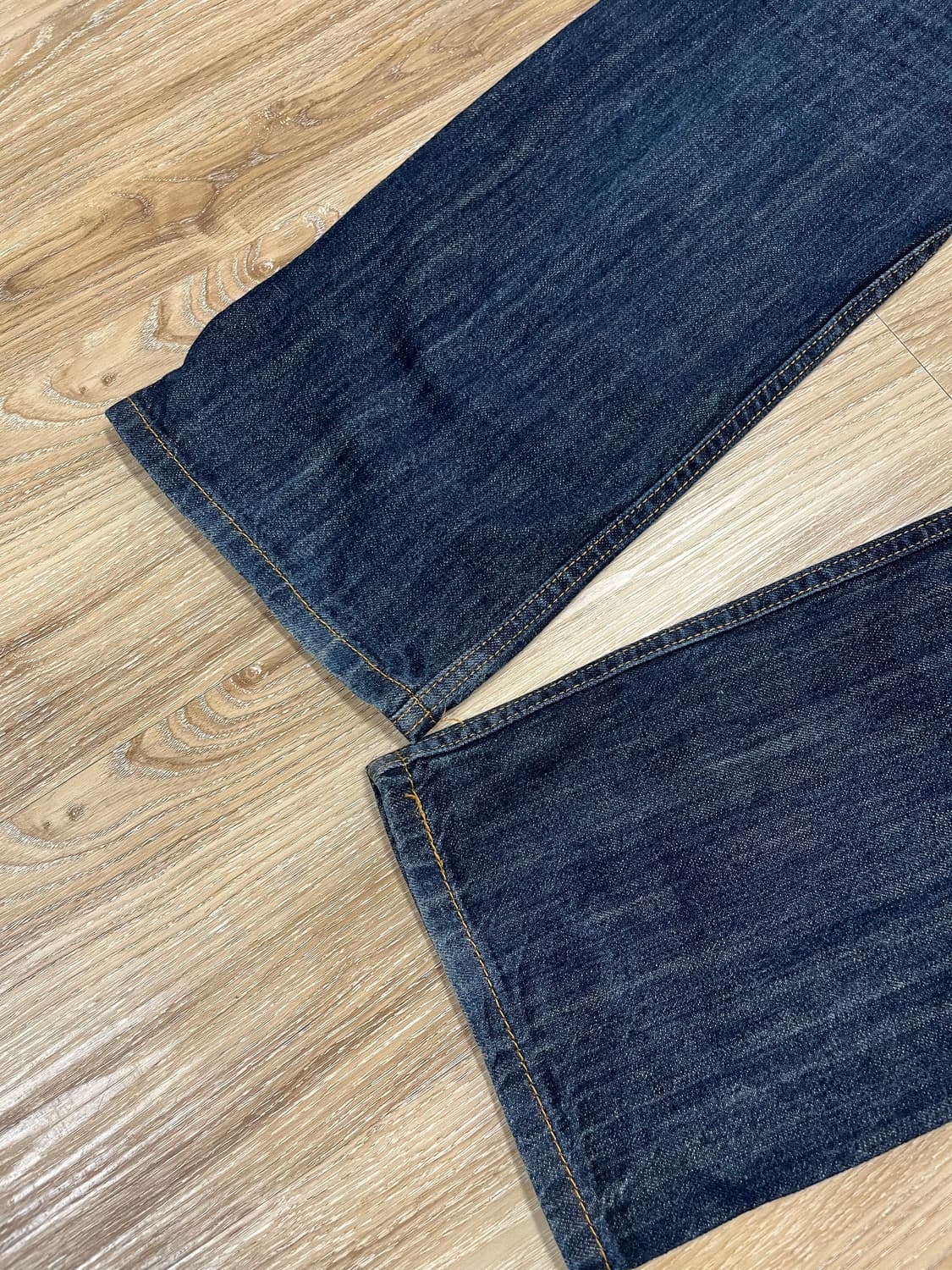 리바이스 514 청바지 32 상품이미지5