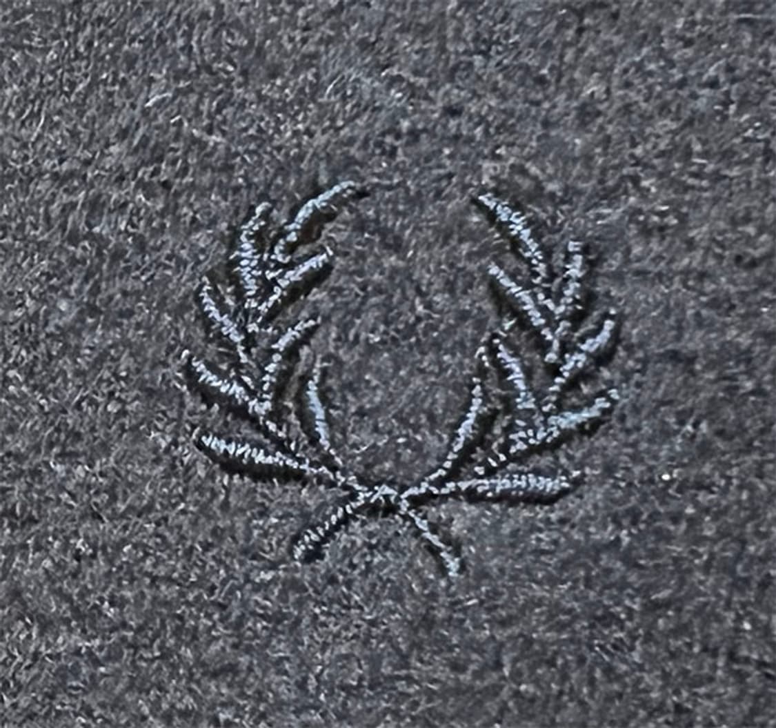 프레드페리 리버시블 남자자켓 추동 매장판 캐주얼 M 95 상품이미지4