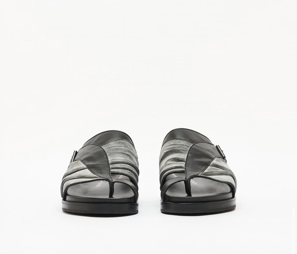 [43] 키코코스타디노브 발라카스 샌들 슬리퍼 블랙 상품이미지6