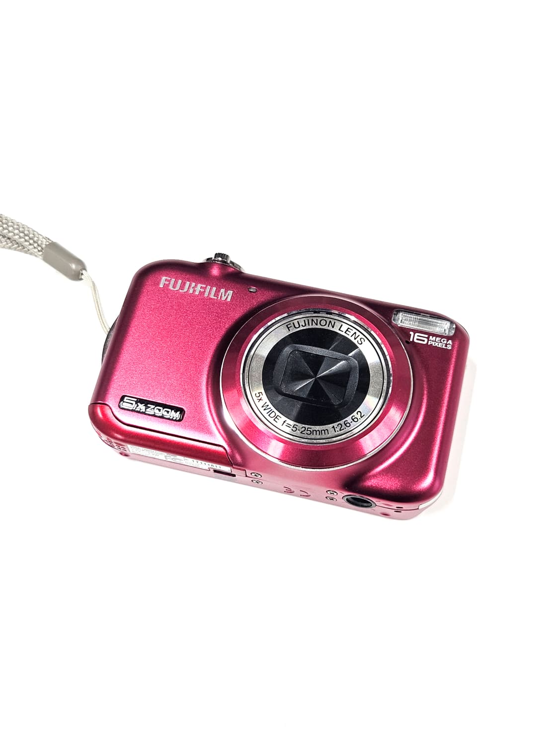 후지필름 파인픽스 Fujifilm Finepix JX400 디카 상품이미지2