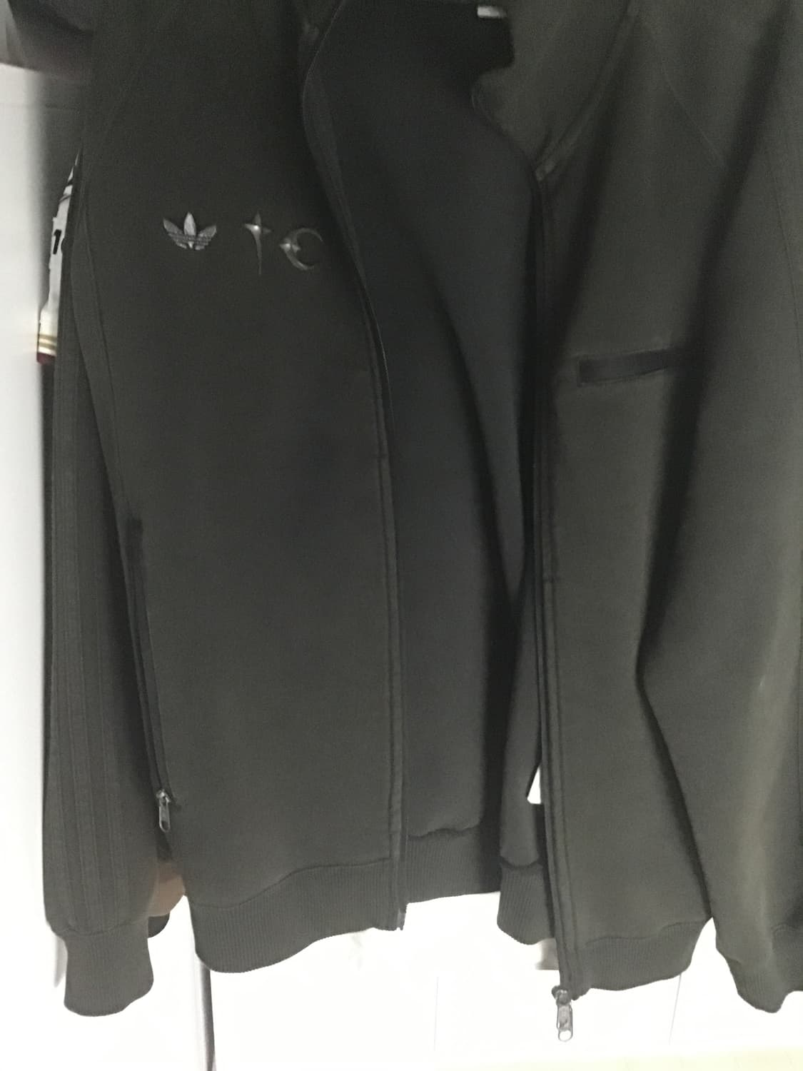 아디다스 떠그클럽 상품이미지1