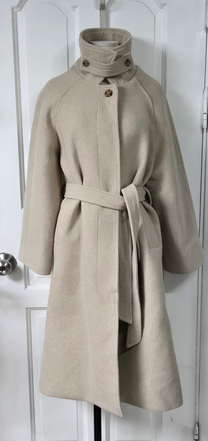 라미네즈 발마칸코트 상품이미지2