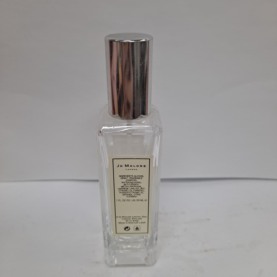조말론 런던의 블랙베리 앤 베이 코롱 30ml 0309 상품이미지3