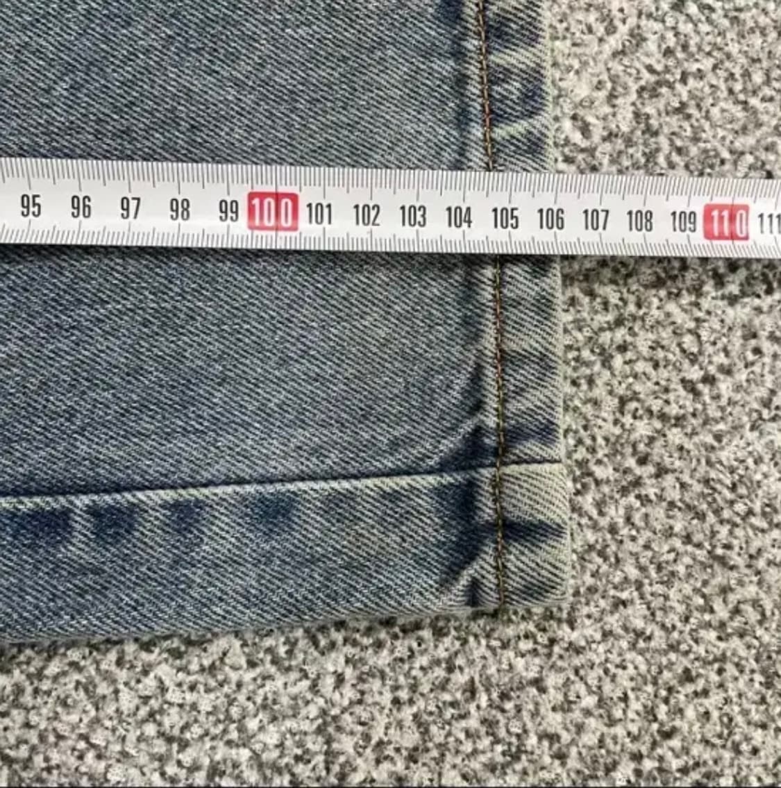 [32] 00s Levi's 505 상품이미지7