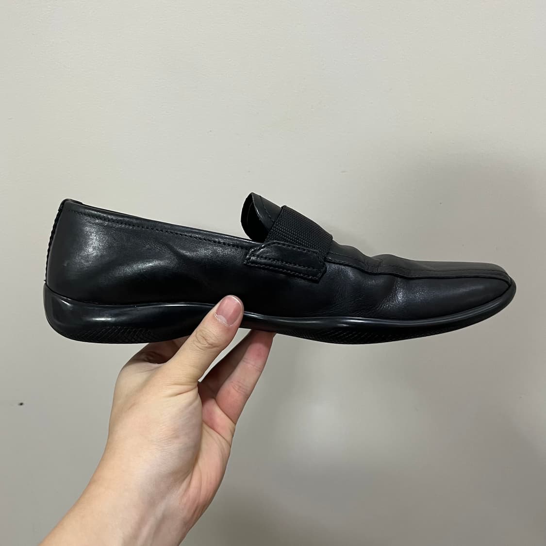 Prada Sports Flat Loafers 상품이미지2