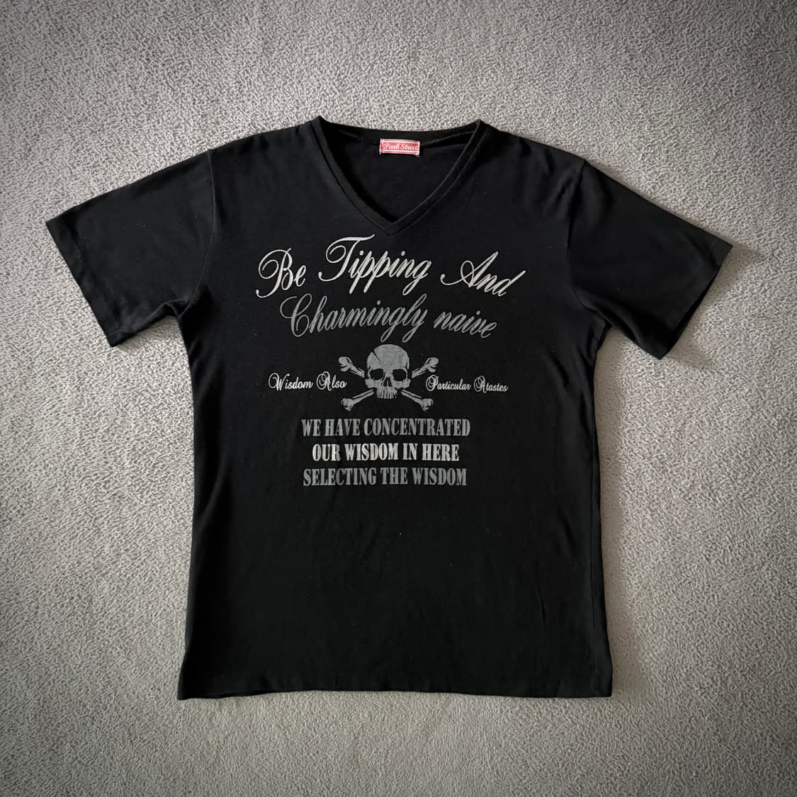 Vkei mood t shirt 상품이미지1