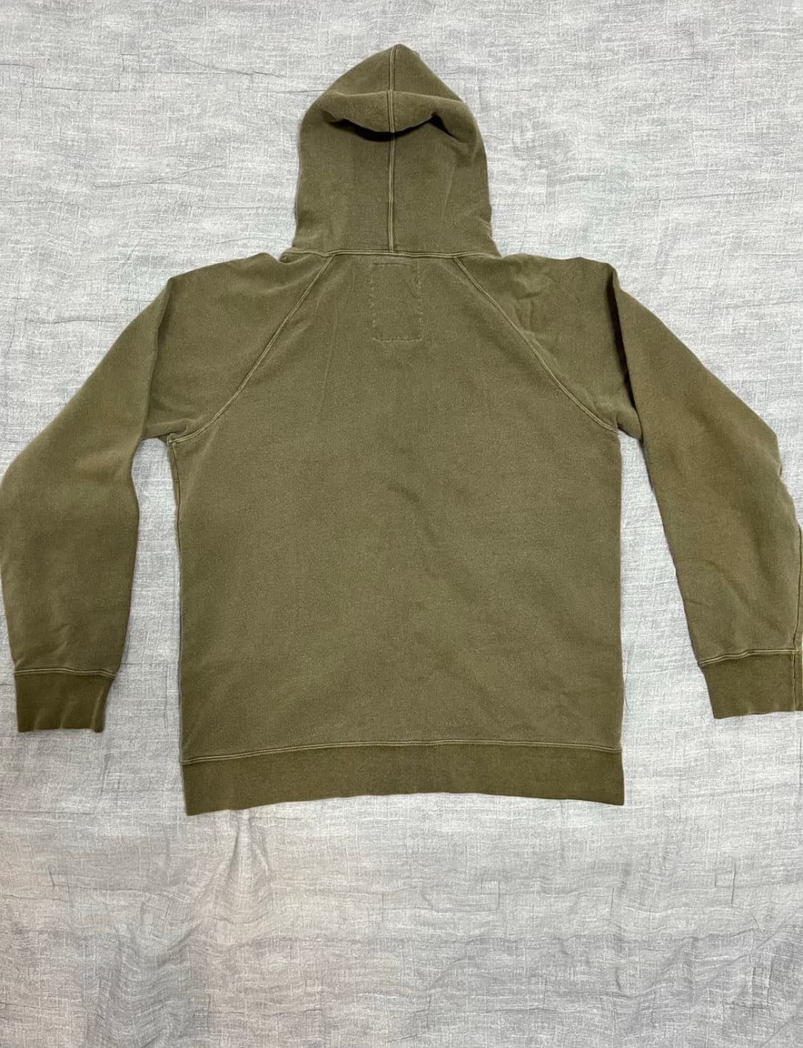 Wtaps 13s/s후드 집업 상품이미지2