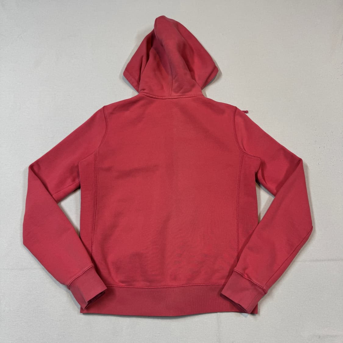 S) 폴로 랄프로렌 핑크 후드집업 상품이미지6