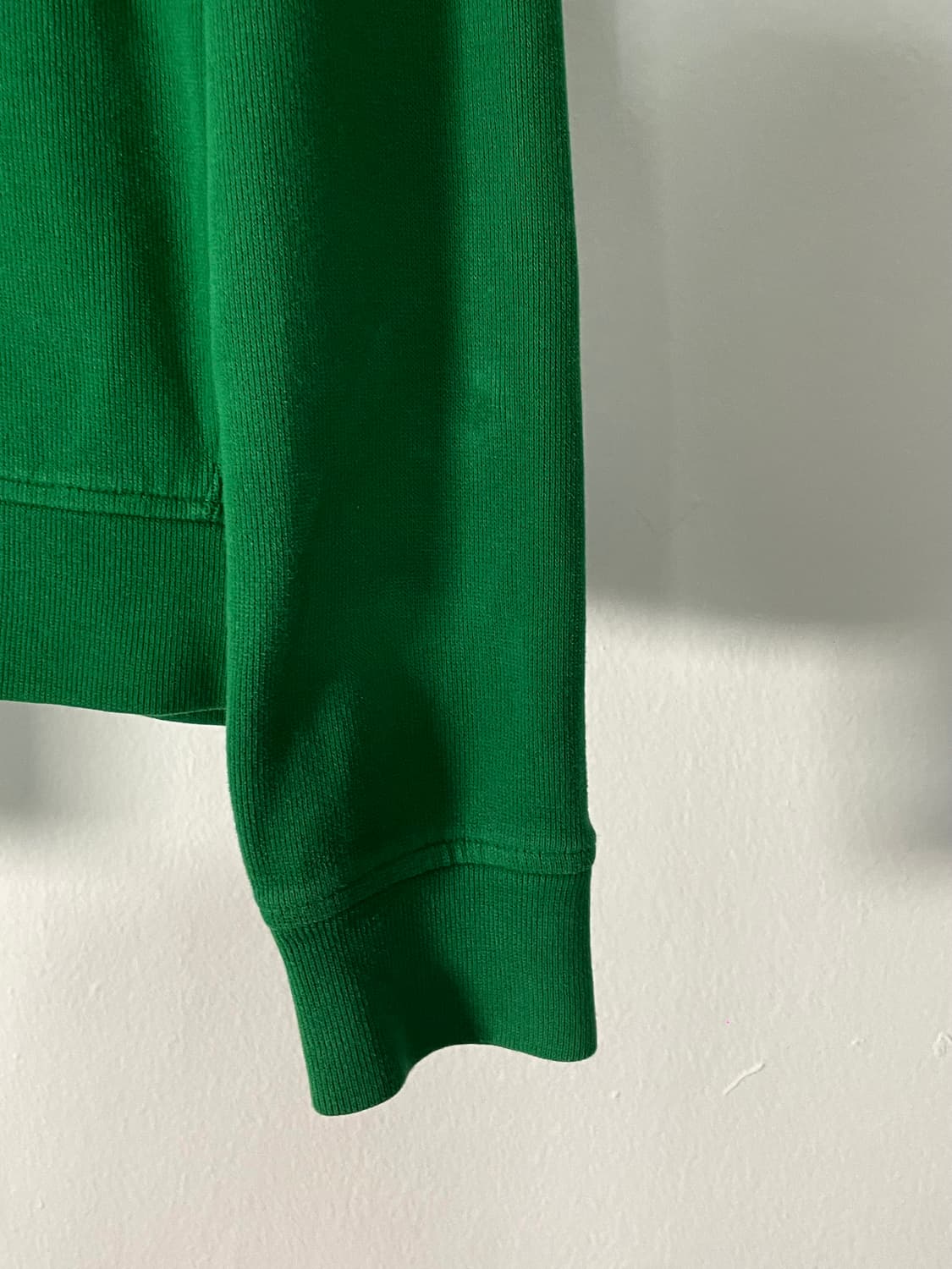 폴로 랄프로렌 빅포니 반집업 맨투맨 (on.74)   상품이미지6