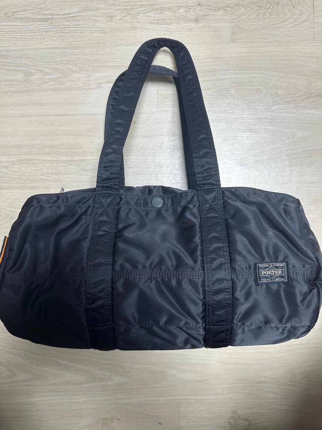 PORTER 요시다 포터 탱커 보스턴백 더플백 L 상품이미지1